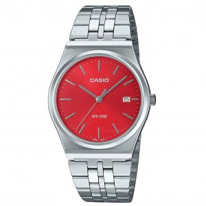 Часовник Casio Collection MTP-B145D-4A2VEF