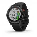 Garmin Approach S62 черен