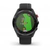 Garmin Approach S62 черен 1