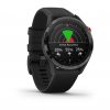 Garmin Approach S62 черен 2