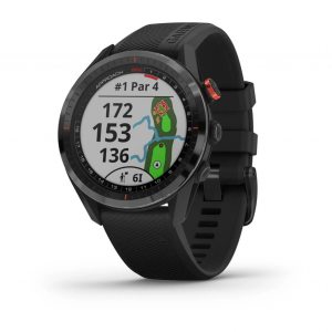Garmin Approach S62 черен