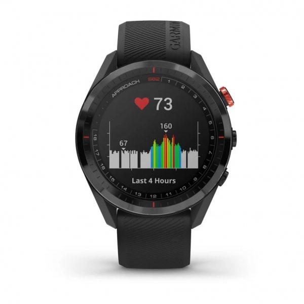GARMIN APPROACH S62 ЧЕРЕН 4