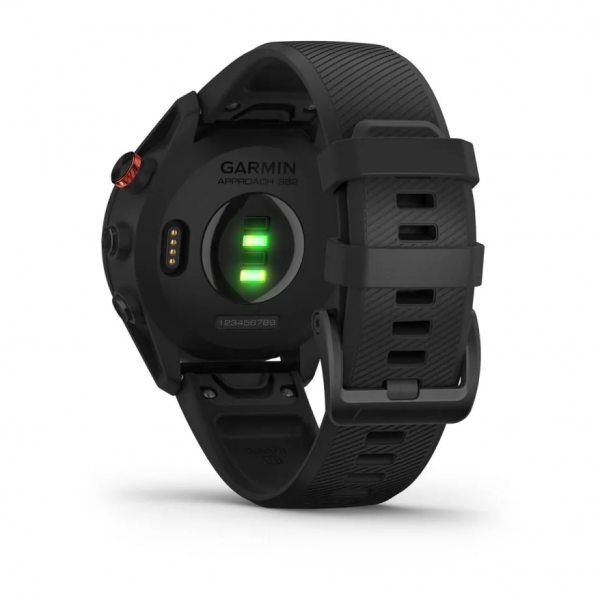GARMIN APPROACH S62 ЧЕРЕН 5