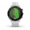 Garmin Approach S62 Бял 1
