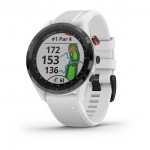 Garmin Approach S62 Бял