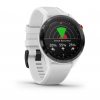 Garmin Approach S62 Бял 2