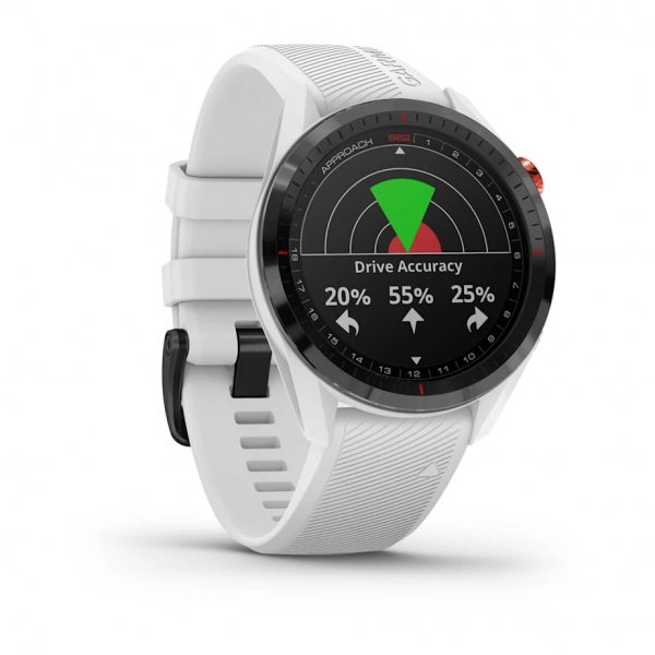 GARMIN APPROACH S62 БЯЛ 2