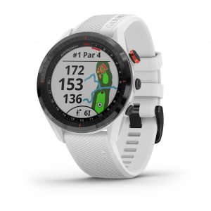 Garmin Approach S62 Бял
