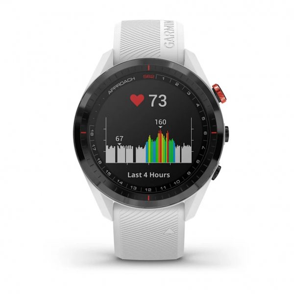GARMIN APPROACH S62 БЯЛ 4