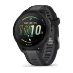Garmin Forerunner 165 Black/Slate grey