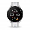 Garmin Forerunner 165 Music Mist grey/Whitestone 1