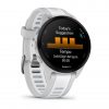 Garmin Forerunner 165 Music Mist grey/Whitestone 2