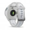 Garmin Forerunner 165 Music Mist grey/Whitestone 4