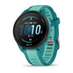 Garmin Forerunner 165 Music Turquoise/Aqua
