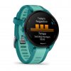 Garmin Forerunner 165 Music Turquoise/Aqua 2