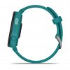 Garmin Forerunner 165 Music Turquoise/Aqua 6