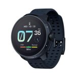 Suunto Race Midnight Stainless Steel