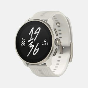 Suunto Race S Stainless Steel Powder Gray