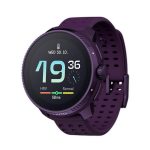Suunto Race Titanium Amethyst