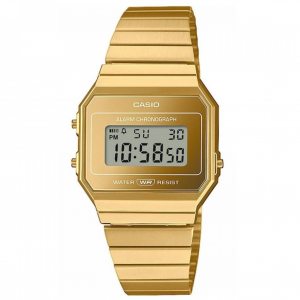 Часовник Casio Vintage A700WEVG-9AEF