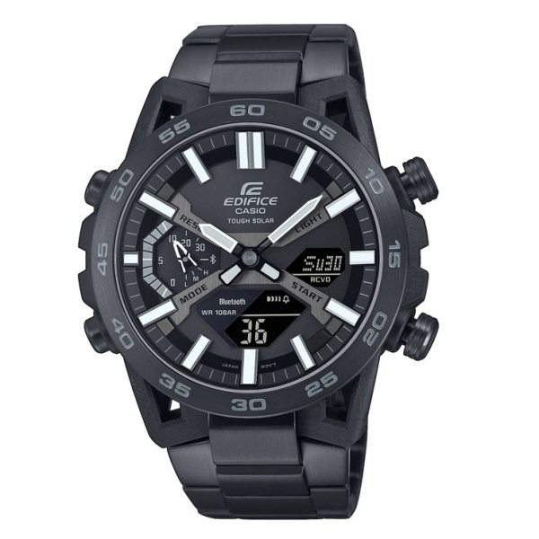 ЧАСОВНИК CASIO EDIFICE ECB-2000DC-1BEF