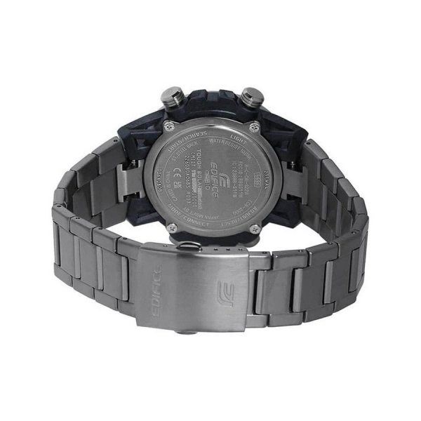 ЧАСОВНИК CASIO EDIFICE ECB-2000DC-1BEF 2