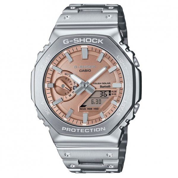 ЧАСОВНИК CASIO G-SHOCK GM-B2100AD-5AER