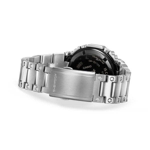 ЧАСОВНИК CASIO G-SHOCK GM-B2100AD-5AER 1