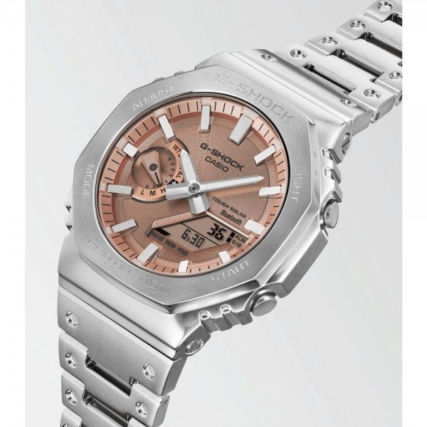 ЧАСОВНИК CASIO G-SHOCK GM-B2100AD-5AER 2