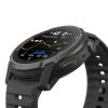 Часовник Coros Apex 4 Black 42mm 2