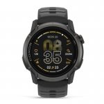 Часовник Coros Apex 4 Black 46mm