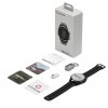Часовник Coros Apex 4 Black 46mm 6