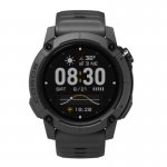 Часовник Coros Nomad Dark Grey