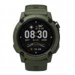 Часовник Coros Nomad Green