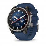 Garmin Quatix 8 AMOLED 47mm