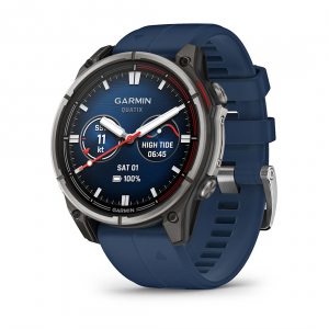 Garmin Quatix 8 AMOLED 47mm