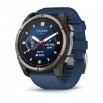 Garmin Quatix 8 AMOLED 51mm