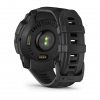 Garmin Instinct 3 Solar 45мм Black с Black каишка  10