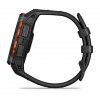 Garmin Instinct 3 Solar 45мм Black с Black каишка  12