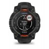 Garmin Instinct 3 Solar 45мм Black с Black каишка  7