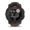 Garmin Instinct 3 Solar 50мм Black с Charcoal каишка 9