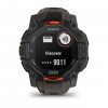 Garmin Instinct 3 Solar 50мм Black с Charcoal каишка 11