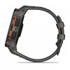 Garmin Instinct 3 Solar 50мм Black с Charcoal каишка 17