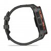 Garmin Instinct 3 Solar 50мм Black с Charcoal каишка 16