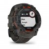 Garmin Instinct 3 Solar 50мм Black с Charcoal каишка 2