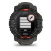 Garmin Instinct 3 Solar 50мм Black с Charcoal каишка 4