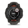 Garmin Instinct 3 Solar 50мм Black с Charcoal каишка 7