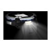 Garmin Instinct 3 Solar 50мм Whitestone с Black/Bolt Blue каишка 11