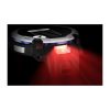 Garmin Instinct 3 Solar 50мм Whitestone с Black/Bolt Blue каишка 14