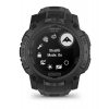 Garmin Instinct 3 Solar Tactical 50мм Black с Black каишка 3